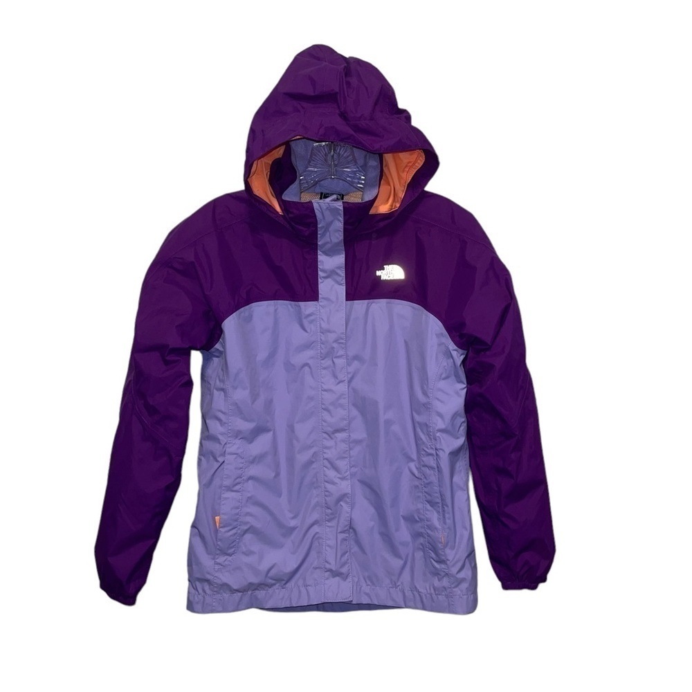 The North Face Girl Jacket Size L